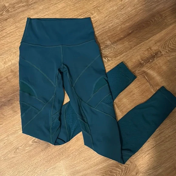 Lululemon leggings - Picture 1 of 6